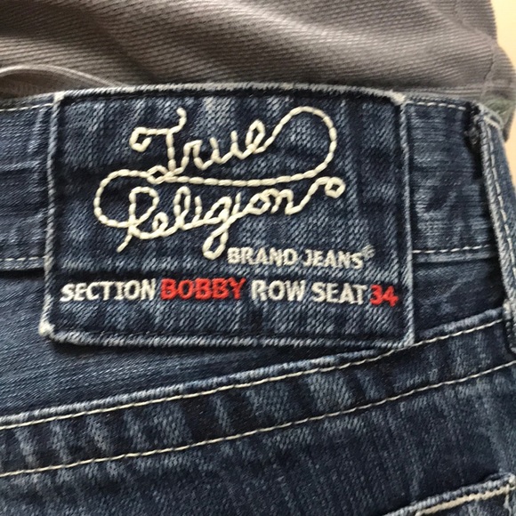 Men’s TR Bobby - Picture 3 of 8